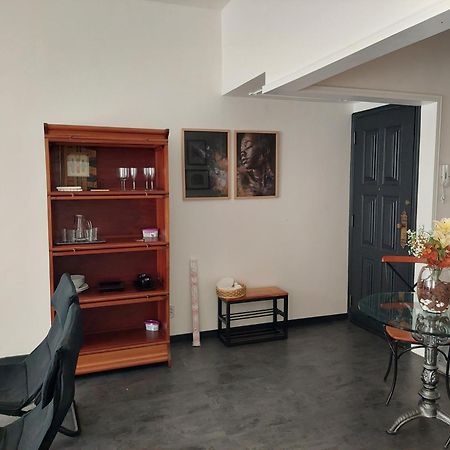 Urca 303 Rio Br Appartement Rio de Janeiro Buitenkant foto