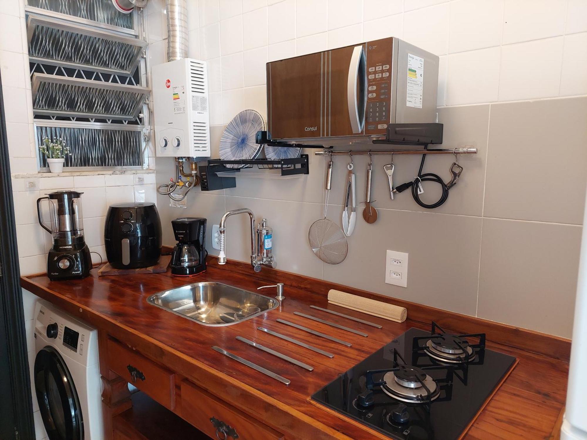 Urca 303 Rio Br Appartement Rio de Janeiro Buitenkant foto
