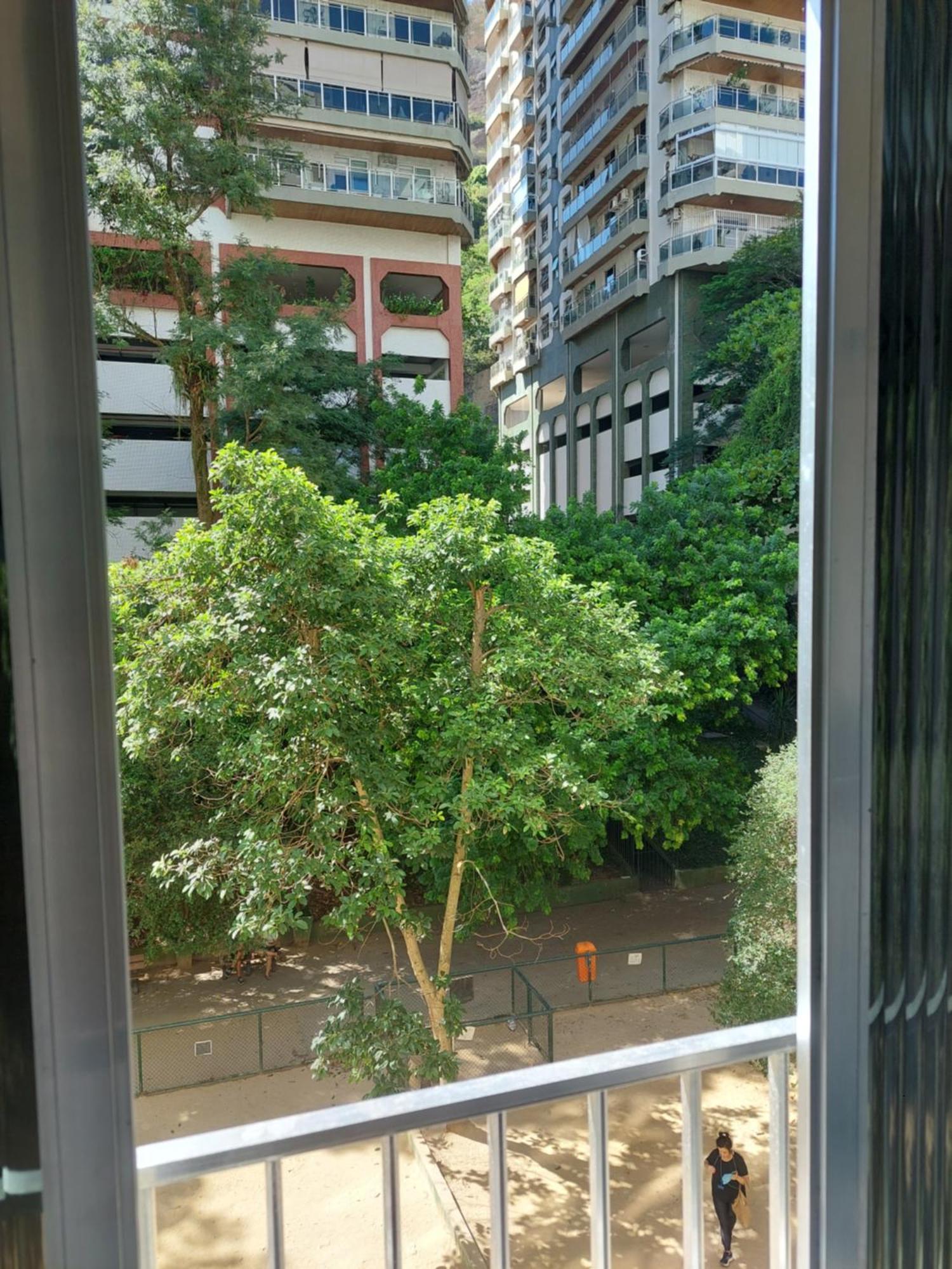 Urca 303 Rio Br Appartement Rio de Janeiro Buitenkant foto
