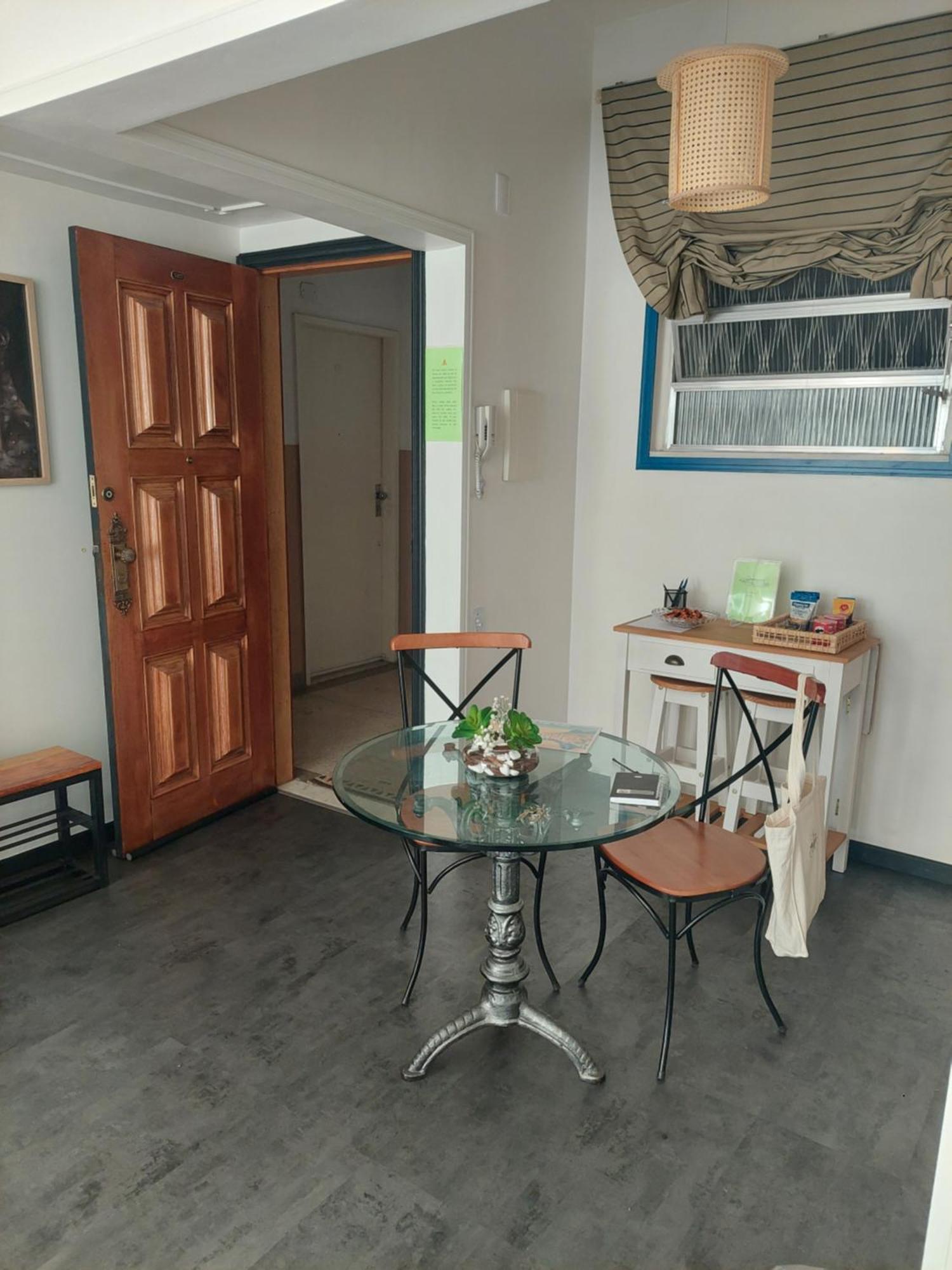 Urca 303 Rio Br Appartement Rio de Janeiro Buitenkant foto